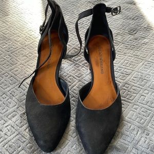 Lucky Brand - heels - 7.5